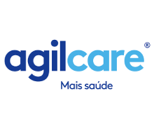 logo acordo com AGILCARE