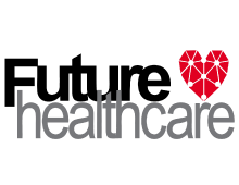 logo acordo com FUTURE HEALTHCARE