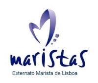 logo acordo com Externato Marista de Lisboa